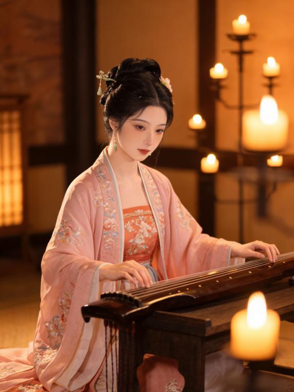 《成婚后他为姐姐剃发出家》
