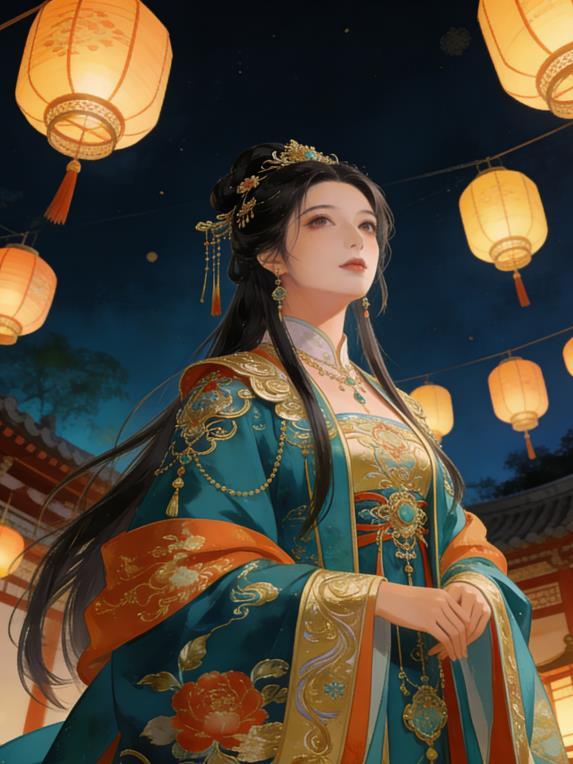 《夫君与知己害我，我送他们下地狱》
